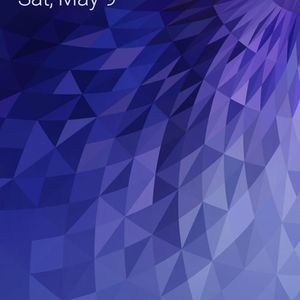 Meet your Posher, Antonio